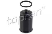 Topran 820 195 Фільтр паливний Topran 820 195 Фільтр паливний