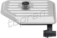 Topran 820 417 Фільтр АКПП