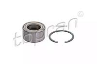 Topran 820 604 Wheel bearing Topran 820 604 Wheel bearing