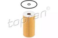 Topran 820 671 Фільтр масляний Topran 820 671 Фільтр масляний