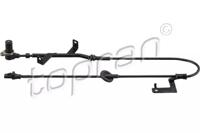 Topran 820 697 Датчик ABS Topran 820 697 Датчик ABS