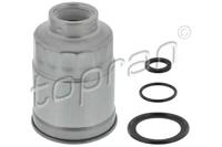 Topran 821 188 Фільтр паливний Topran 821 188 Фільтр паливний