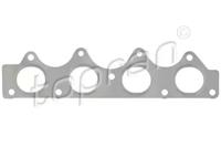 Topran 821 294 Прокладка выпускного коллектора