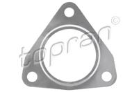 Topran 821 304 Gasket-inlet tu