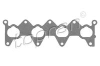 Topran 821 369 Gasket graphite
