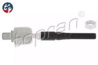 Topran 821 434 End assy steering rack