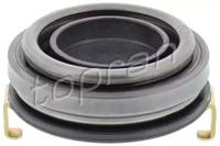 Topran 821 484 Подшипник сцепления выжимной