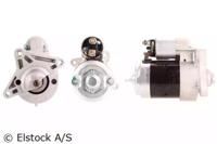 Elstock 25-2176 Стартер Elstock 25-2176 Стартер
