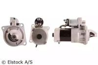 Elstock 25-2185 Стартер Elstock 25-2185 Стартер