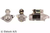 Elstock 25-2465 Starter