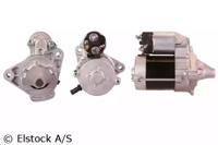 Elstock 25-3014 Стартер Elstock 25-3014 Стартер