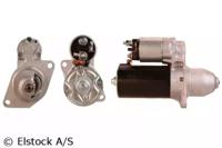 Elstock 25-3186 Стартер