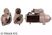Elstock 25-3473 Стартер Elstock 25-3473 Стартер