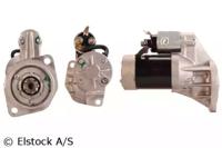 Elstock 25-4040 Стартер Elstock 25-4040 Стартер