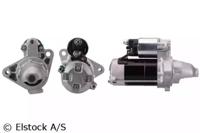 Elstock 25-4177 Стартер Elstock 25-4177 Стартер
