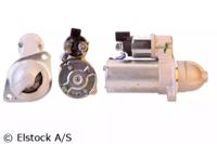 Elstock 25-4314 Стартер