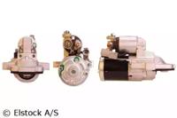 Elstock 25-4354 Starter