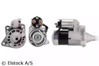 Elstock 25-4390 Starter