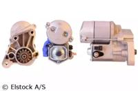 Elstock 25-4391 Starter