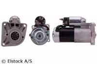 Elstock 25-5180 Стартер