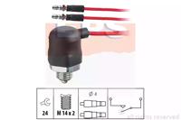 EPS 1.860.062 Датчик заднего хода