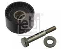 Febi 23654 Паразитный ведущий ролик зубчатый ремень Febi 23654 Паразитный ведущий ролик зубчатый ремень