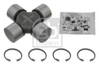 Febi 23830 Flexible coupling kit