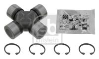 Febi 23833 Flexible coupling kit Febi 23833 Flexible coupling kit