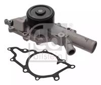 Febi 24205 Насос охолоджуючої рідини Febi 24205 Насос охолоджуючої рідини