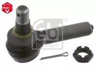Febi 24264 End assy tie rod steering