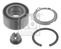 Febi 24315 Wheel bearing