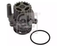 Febi 24360 Water pump