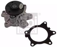 Febi 24376 Насос охлаждающей жидкости