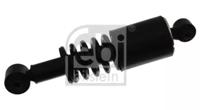 Febi 24419 Cabin shock absorber Febi 24419 Cabin shock absorber