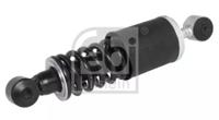 Febi 24420 Cabin shock absorber Febi 24420 Cabin shock absorber