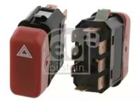 Febi 24470 Вимикач аварійної сигналізації