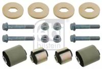 Febi 24474 Ремкомплект кріплення кабіни Febi 24474 Ремкомплект кріплення кабіни