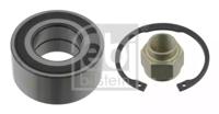 Febi 24517 Wheel bearing Febi 24517 Wheel bearing