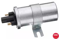 NGK 48340 Котушка запалювання NGK 48340 Котушка запалювання