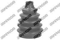 Impergom 25714 Dust boot kit axle joint