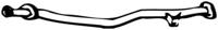Fonos 06340 Exhaust pipe