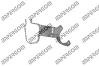 Impergom 26037 Опора двигуна, КПП