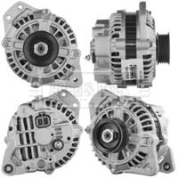 Borg & Beck BBA2966 Alternator assy