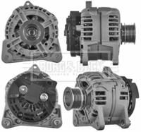 Borg & Beck BBA3007 Генератор