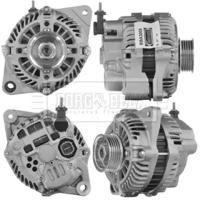 Borg & Beck BBA3009 Генератор