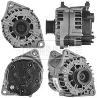 Borg & Beck BBA3081 Alternator assy
