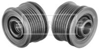 Borg & Beck BBA5009 Шкив генератора
