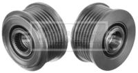 Borg & Beck BBA5031 Шкив генератора Borg & Beck BBA5031 Шкив генератора