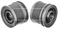 Borg & Beck BBA5034 Шкив генератора Borg & Beck BBA5034 Шкив генератора