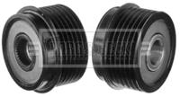 Borg & Beck BBA5036 Шкив генератора Borg & Beck BBA5036 Шкив генератора